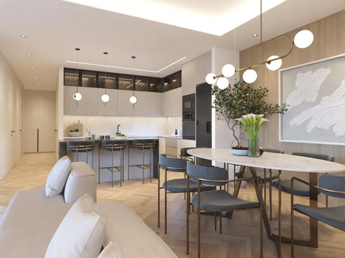 Image No.16-2 Bed Apartment for sale