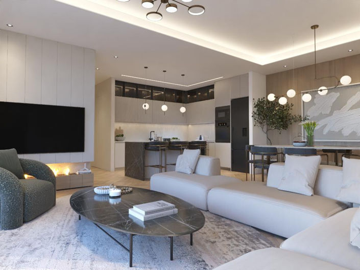 Image No.7-2 Bed Apartment for sale