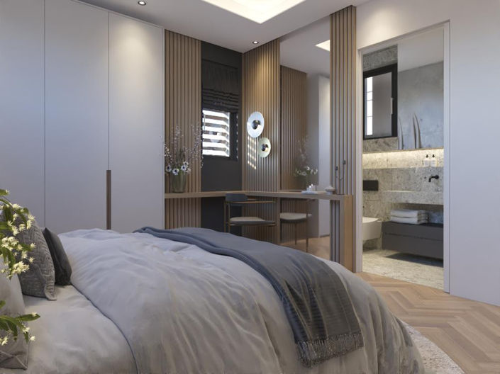 Image No.17-2 Bed Apartment for sale