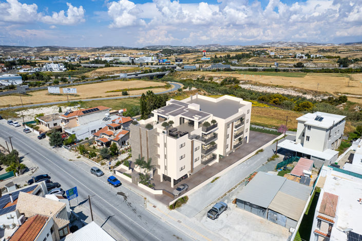 Image No.20-2 Bed Apartment for sale