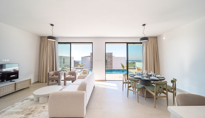 Image No.4-Maison de 3 chambres à vendre à Chlorakas