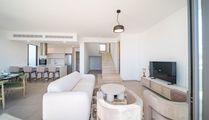 Image No.5-Maison de 3 chambres à vendre à Chlorakas