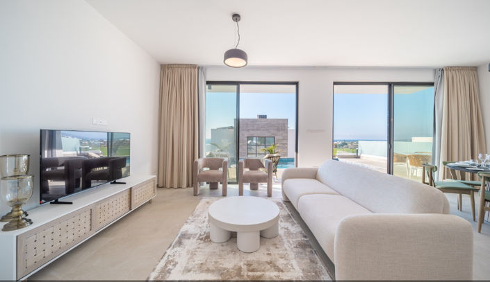 Image No.7-Maison de 3 chambres à vendre à Chlorakas