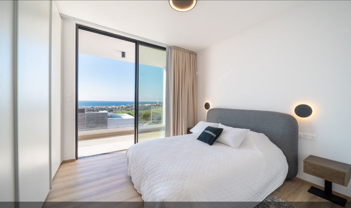 Image No.8-Maison de 3 chambres à vendre à Chlorakas