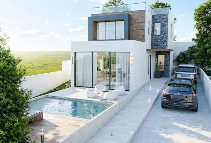 Image No.1-3 Bed House for sale