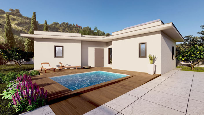 Image No.1-2 Bed Bungalow for sale