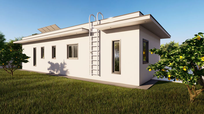 Image No.7-2 Bed Bungalow for sale