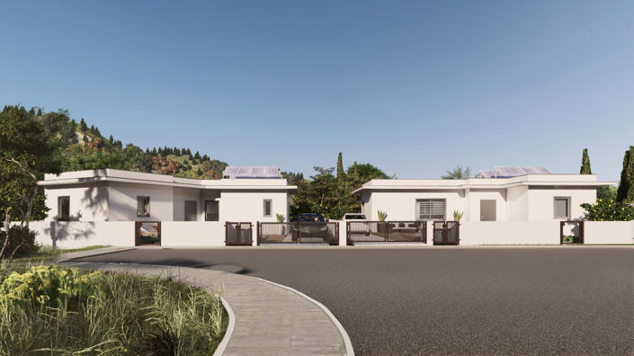 Image No.4-2 Bed Bungalow for sale