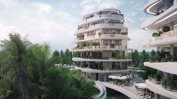 Image No.2-2 Bed Apartment for sale