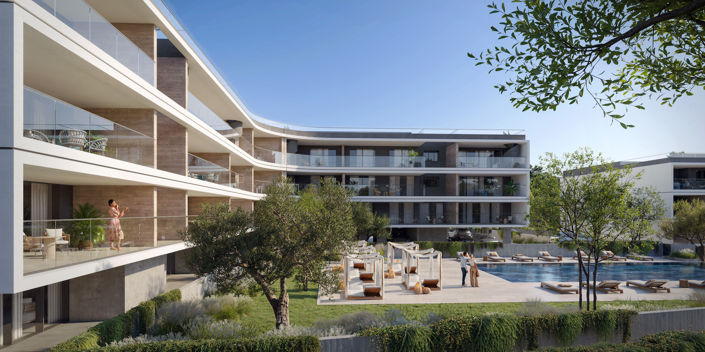 Image No.1-2 Bed Apartment for sale