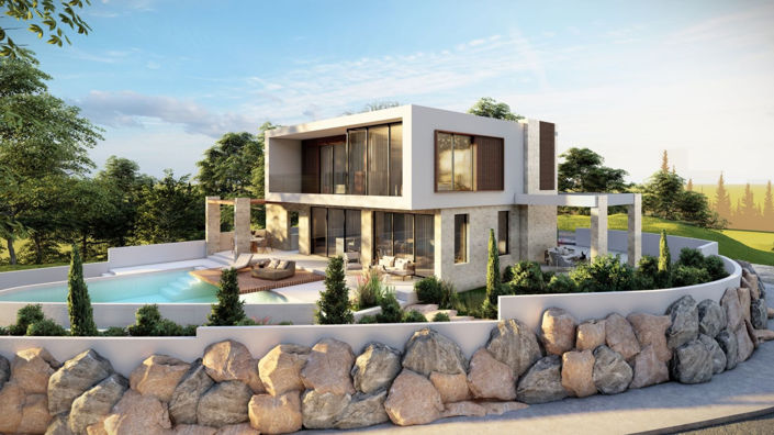 Image No.1-4 Bed Villa for sale
