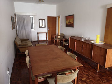 1 - Nicosie, Appartement