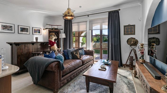 Image No.10-1 Bed Apartment for sale