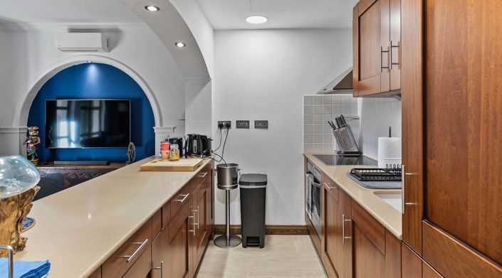 Image No.11-1 Bed Apartment for sale