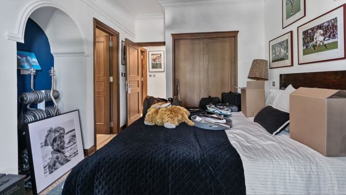 Image No.12-1 Bed Apartment for sale