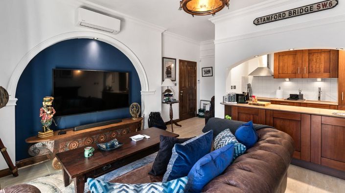 Image No.8-1 Bed Apartment for sale