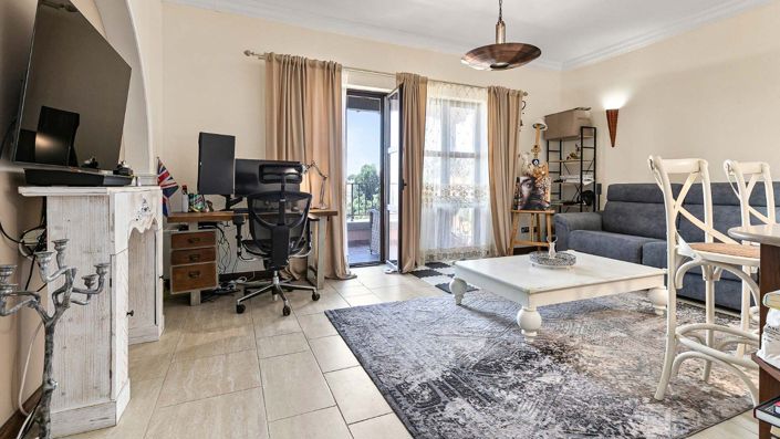 Image No.1-1 Bed Apartment for sale