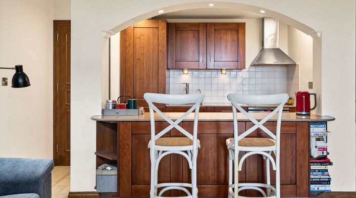 Image No.2-1 Bed Apartment for sale