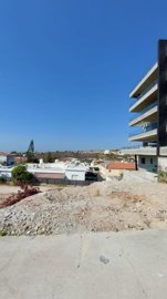 1 - Agia Fyla, Terre