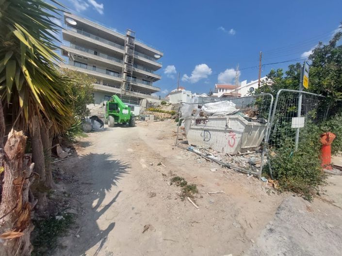 Image No.10-Terre à vendre à Agia Fyla