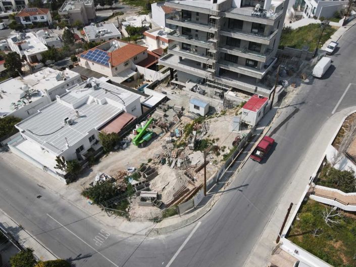 Image No.12-Terre à vendre à Agia Fyla