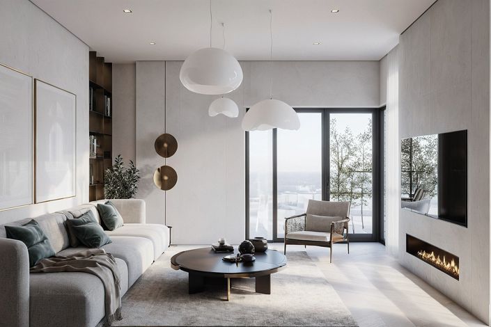 Image No.2-2 Bed Apartment for sale