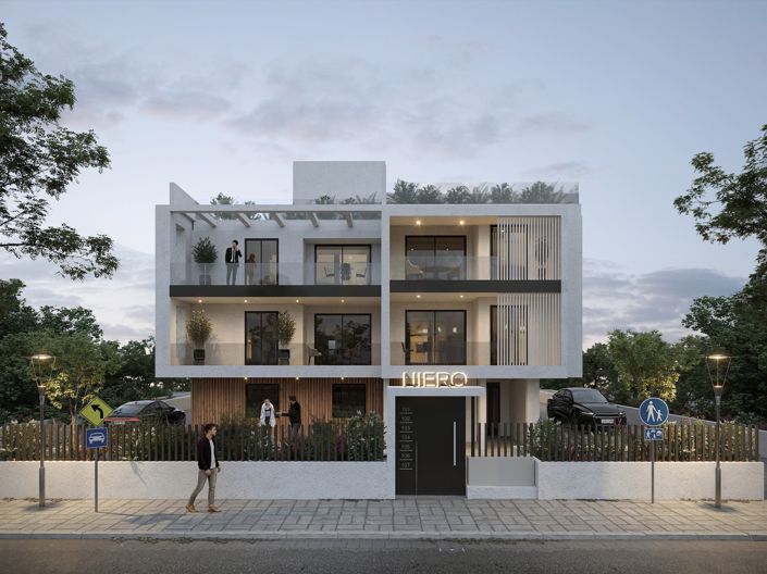 Image No.3-2 Bed Apartment for sale