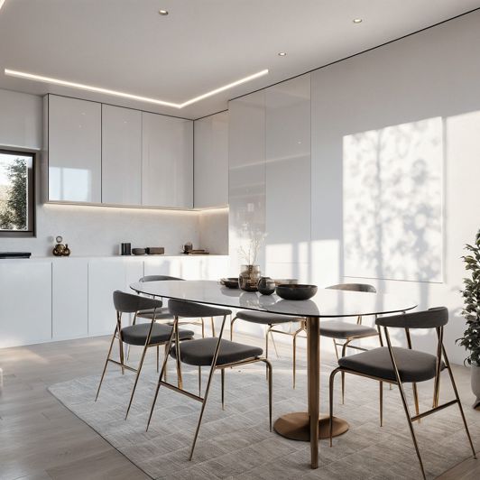 Image No.4-2 Bed Apartment for sale