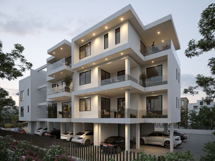 Image No.2-1 Bed Apartment for sale