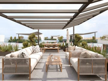 1 - Limassol, Maison