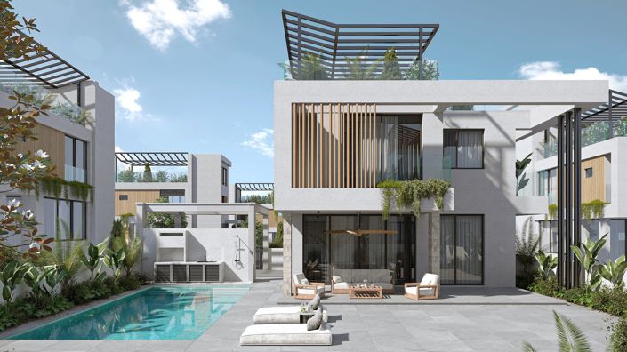 Image No.2-3 Bed House for sale