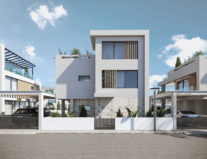 Image No.7-3 Bed House for sale