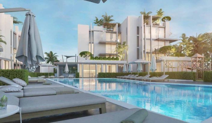 Image No.2-2 Bed Apartment for sale