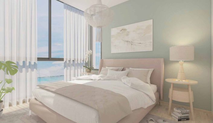 Image No.4-2 Bed Apartment for sale