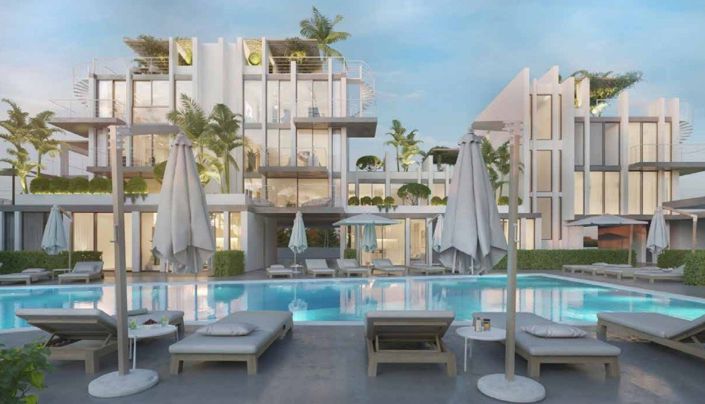 Image No.6-2 Bed Apartment for sale