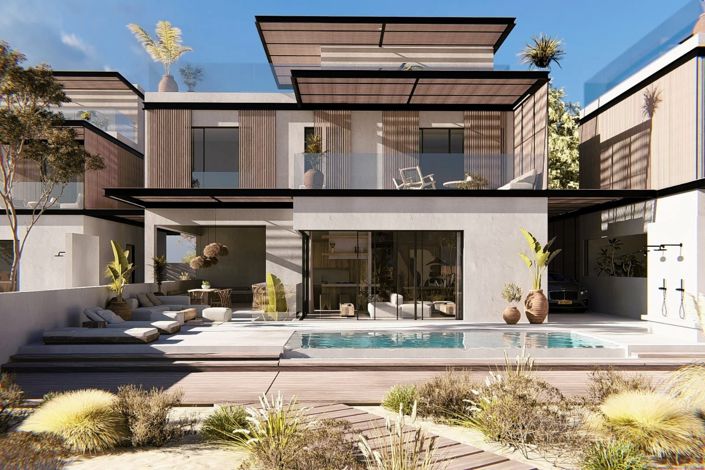 Image No.1-5 Bed House for sale