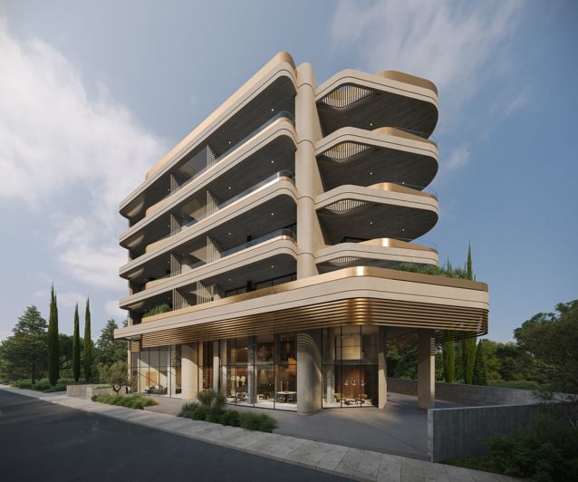 Image No.2-2 Bed Apartment for sale