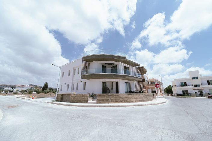 Image No.11-Appartement de 3 chambres à vendre à Geroskipou