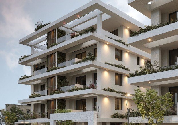 Image No.1-2 Bed Apartment for sale