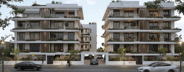 Image No.3-2 Bed Apartment for sale