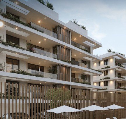 Image No.4-2 Bed Apartment for sale