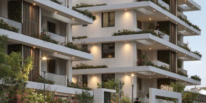 Image No.6-2 Bed Apartment for sale