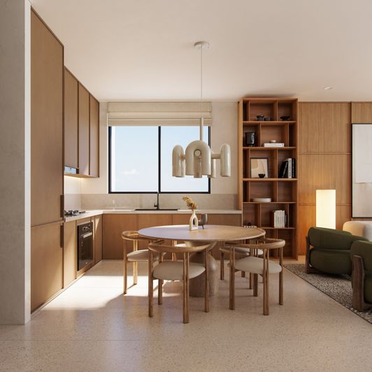 Image No.1-2 Bed Apartment for sale