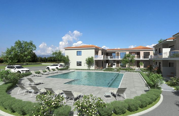 Image No.1-Penthouse de 2 chambres à vendre à Prodromi