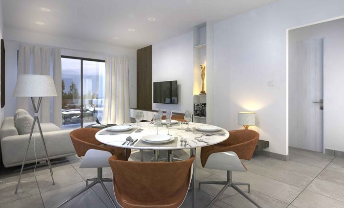 Image No.9-Penthouse de 2 chambres à vendre à Prodromi