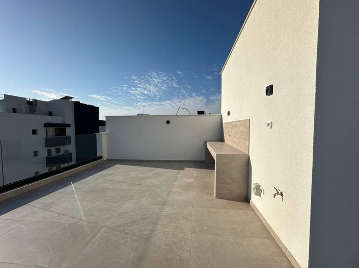 Image No.14-Penthouse de 4 chambres à vendre à Agios Athanasios