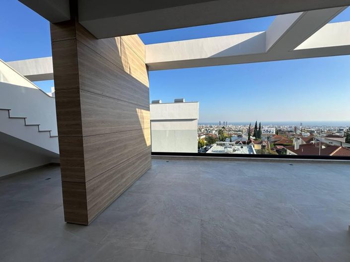 Image No.17-Penthouse de 4 chambres à vendre à Agios Athanasios