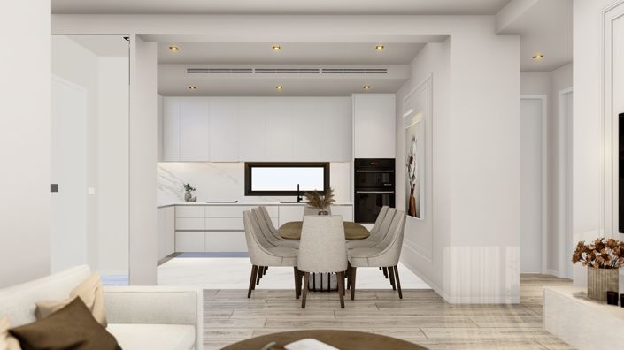 Image No.8-4 Bed Penthouse for sale