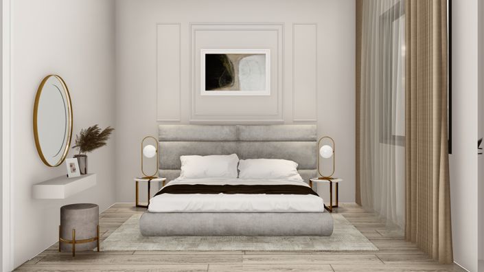 Image No.5-4 Bed Penthouse for sale