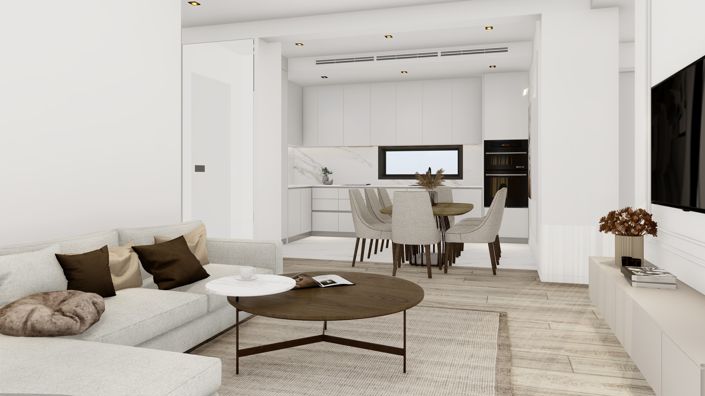 Image No.9-4 Bed Penthouse for sale